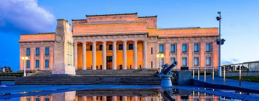 Auckland: Full-Day City Tour - Key points worth knowing before you go