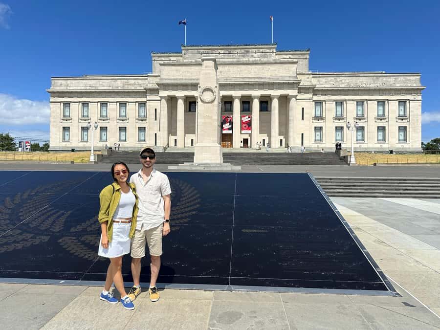 Auckland: GoGuided Auckland City Tour - Should you book GoGuided Auckland City Tour?