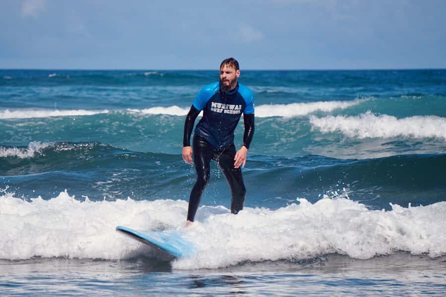 Auckland: Group Surfing Lesson with Muriwai Surf School - Why This Muriwai Surf Lesson Works So Well