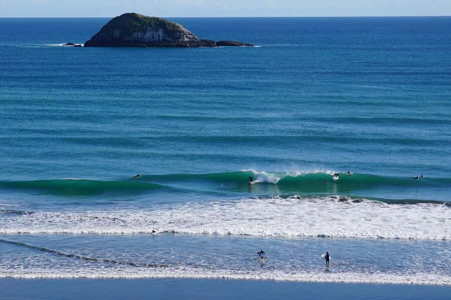 Auckland: Group Surfing Lesson with Muriwai Surf School - How Muriwai Surf Lessons Help You Progress Fast