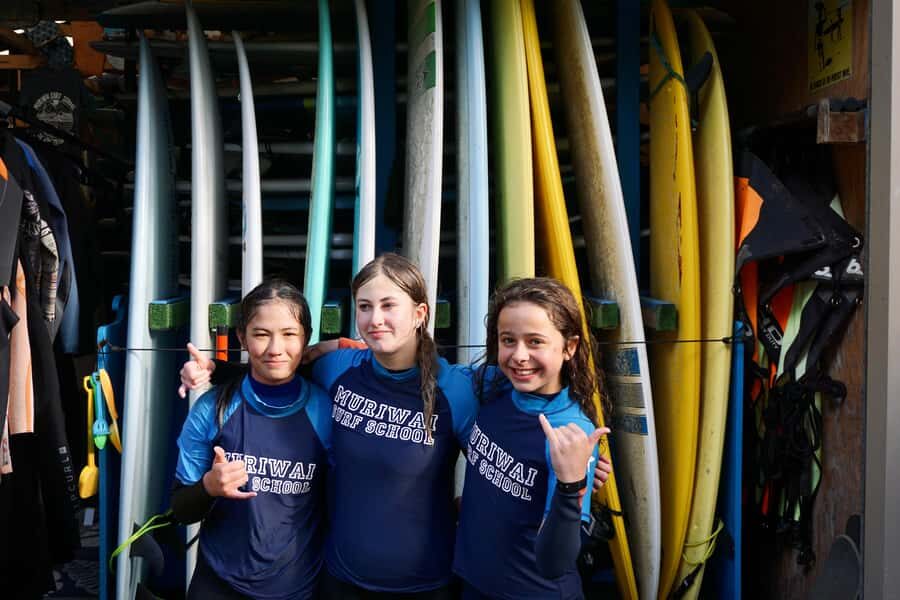 Auckland: Group Surfing Lesson with Muriwai Surf School - Should You Book This Muriwai Surf Lesson?