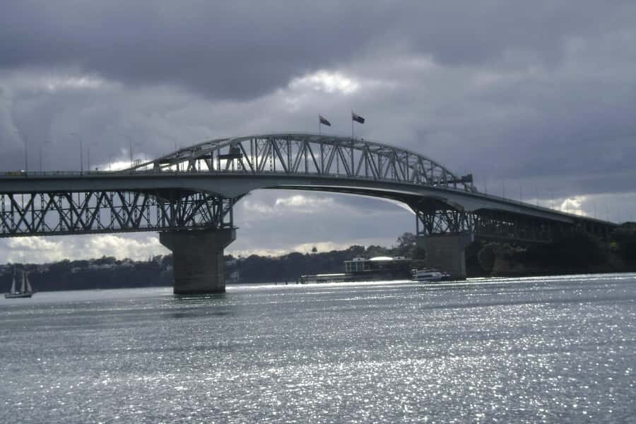 Auckland: Guided Small Group City Discovery Tour - Ponsonby’s historic streets: Where Auckland feels like a neighborhood