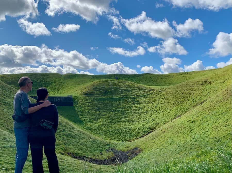 Auckland: Half-Day Auckland Volcanoes Tour - Why Auckland’s volcano hikes work so well in a half day