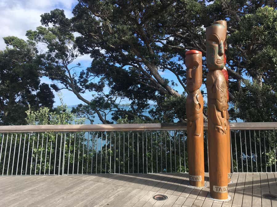 Auckland: Half-Day Auckland Volcanoes Tour - Queens Wharf pickup and the timing that keeps your day on track