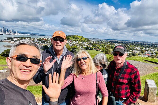 Auckland Half Day City Tour - Heart of Auckland - Why This Half-Day Auckland Tour Works Better Than Hop-On-Hop-Off