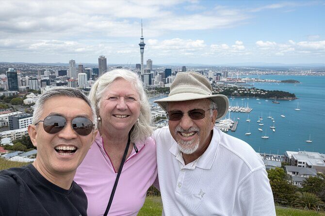 Auckland Half Day City Tour - Heart of Auckland - Price and Value: What $99.29 Buys You (And What It Doesn’t)