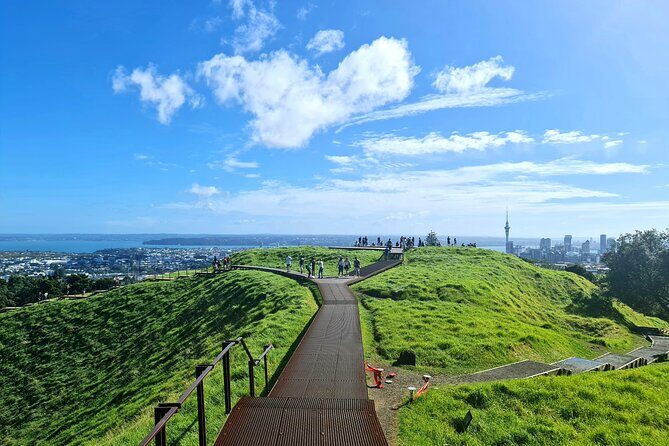 Auckland Hidden Gem Half Day Tour - Key Things That Make This Auckland Half Day Worth Your Time