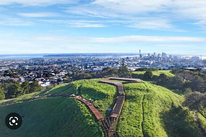 Auckland Hidden Gem Half Day Tour - Stop 2: North Head Historic Reserve—Coastal Defense and the 1880s Threat Mindset