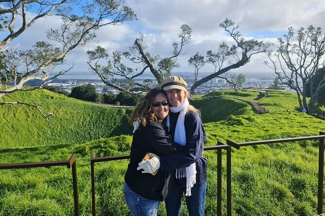 Auckland Hidden Gem Half Day Tour - Stop 4: Auckland Domain Winter Gardens—Chrysanthemums and Garden Details That Pull You In