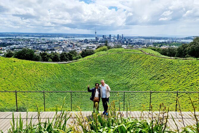 Auckland Hidden Gem Half Day Tour - Timing, Rain Adjustments, and How to Plan Your Half Day