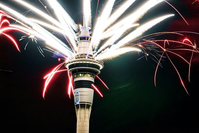 Auckland Highlight Attractions Small Group Tour - Key highlights to know before you go