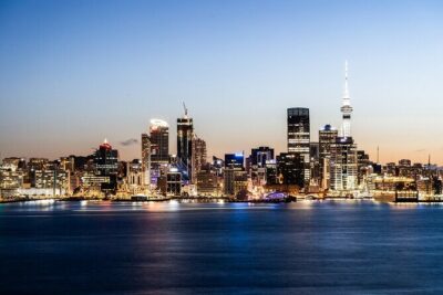Auckland Highlight Attractions Small Group Tour - Mount Eden (Maungawhau): the skyline reset you can actually fit in