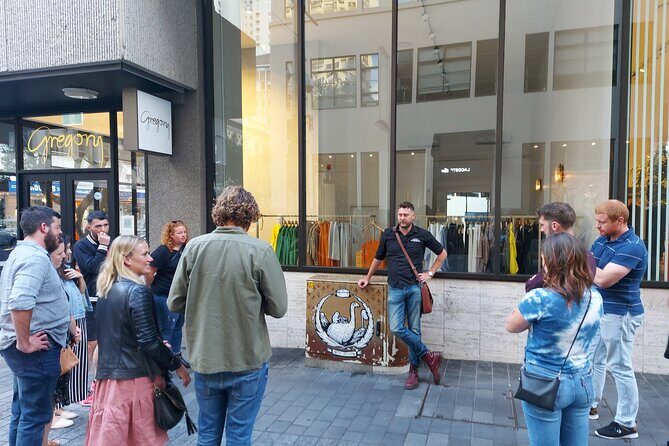 Auckland Historic Bar Tour - Price and value: why this Auckland bar tour feels fair