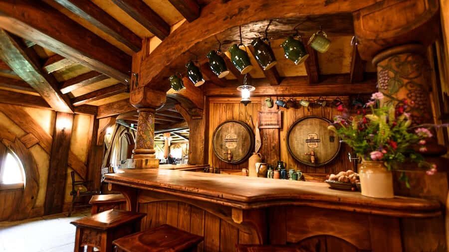 Auckland: Hobbiton and Rotorua Day Tour including Te Puia - Who this tour suits best (and who should reconsider)