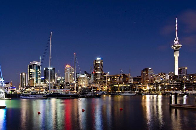 Auckland Māori Culture Experience - Private Tour - A private Auckland day built around culture and viewpoints