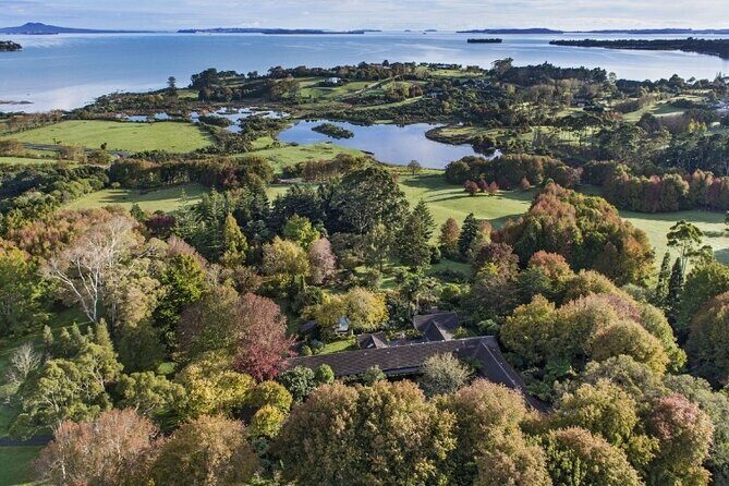 Auckland Nature Tour - Key highlights (worth your attention)
