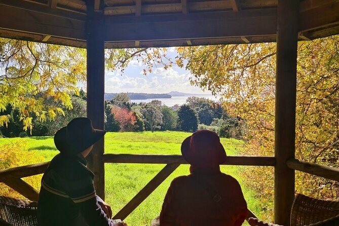 Auckland Nature Tour - Should you book the Auckland Nature Tour?