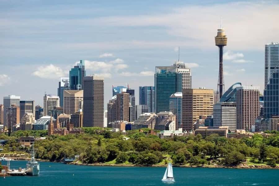 Auckland: Private Customizable Walking Tour with Local Guide - Key things that make this Auckland walking tour work