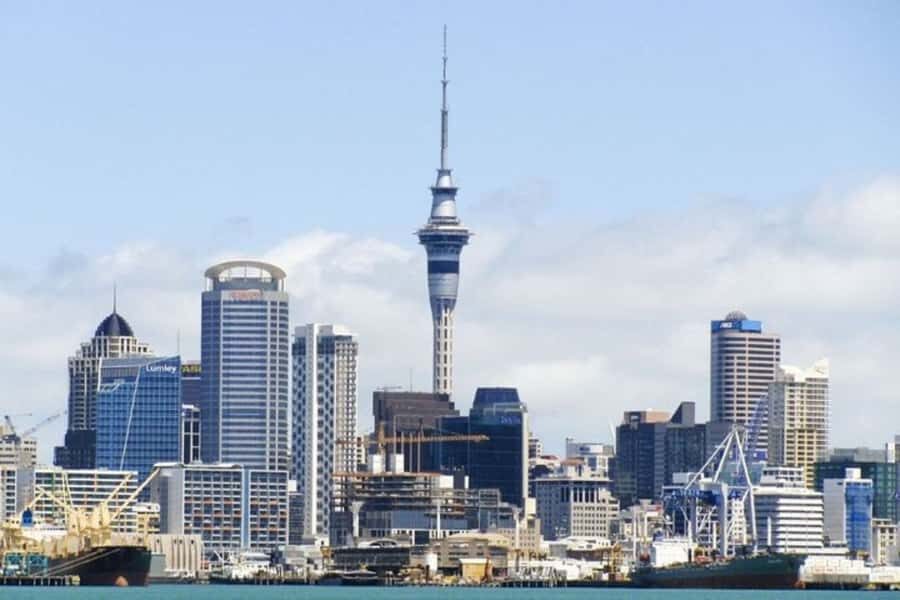 Auckland: Private Customizable Walking Tour with Local Guide - Auckland on Your Feet, With Control of the Route