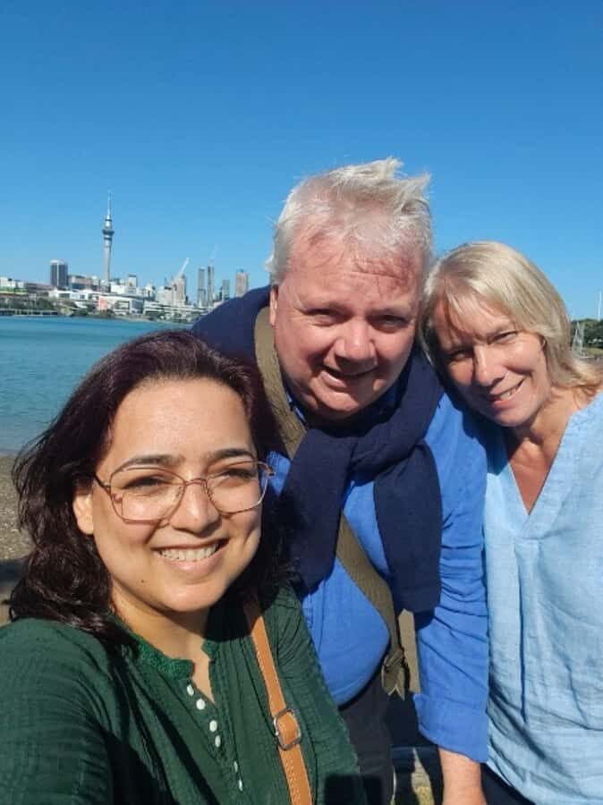 Auckland: Private Walking Tour with a Local - Key takeaways before you book