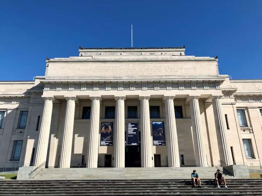 Auckland: Private Walking Tour with a Local - How the flexible itinerary really works on the ground