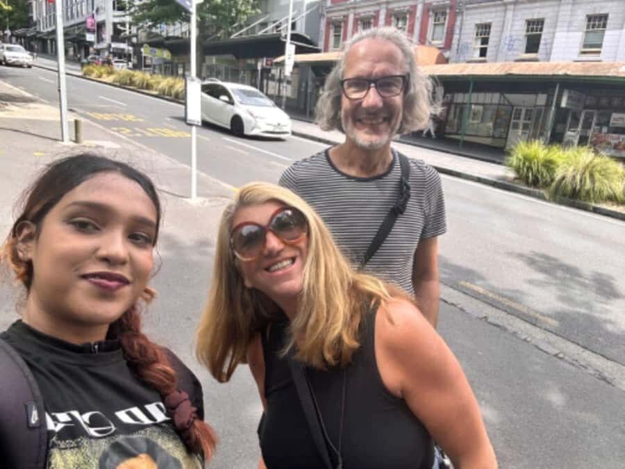 Auckland: Private Walking Tour with a Local - Stories that connect neighborhoods to real people