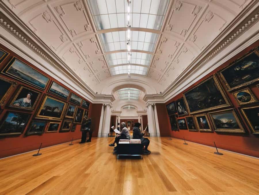 Auckland: Private Walking Tour with a Local - Local tips that actually help you after the tour