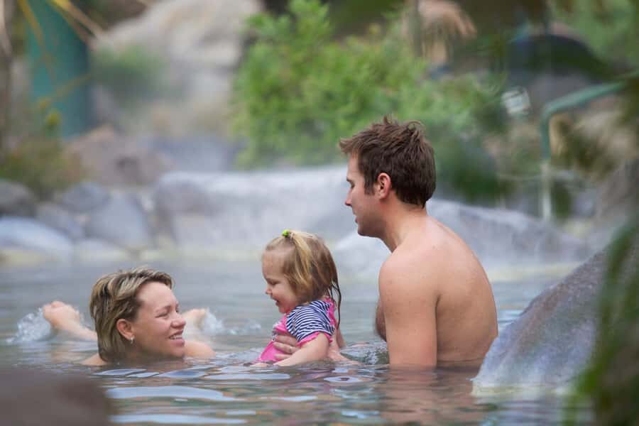 Auckland: Rotorua Highlights with Redwoods Treewalk & Spa - What to Bring (So the Day Feels Smooth)