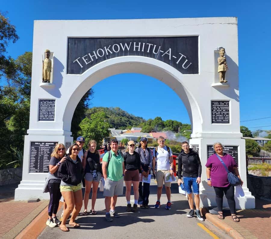 Auckland: Rotorua Living Maori Village Tour w/ Haka & Lunch - Who this tour suits best