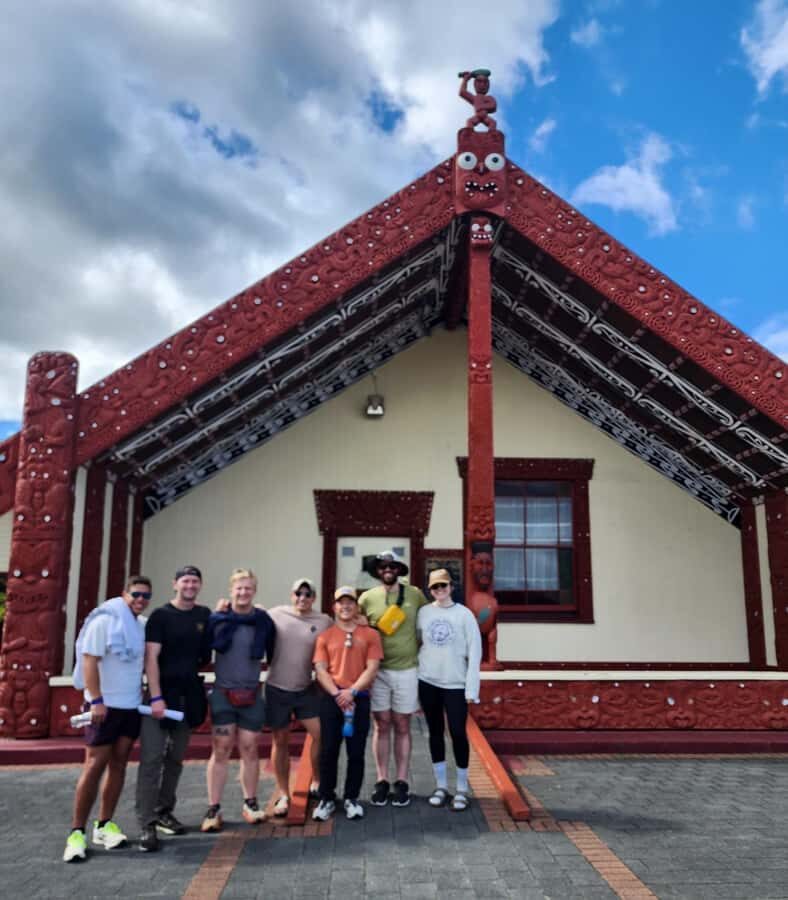Auckland: Rotorua Living Maori Village Tour w/ Haka & Lunch - Tips to make the day feel smooth