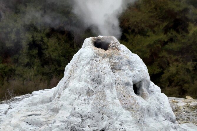 Auckland: Rotorua, Taupo, Waiotapu & Huka Falls Private Trip - Key things that make this trip work