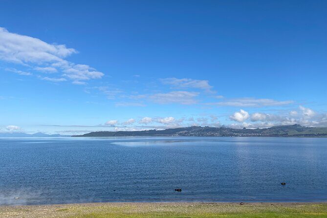 Auckland: Rotorua, Taupo, Waiotapu & Huka Falls Private Trip - Getting moving at 6:00 am: what that means for your day