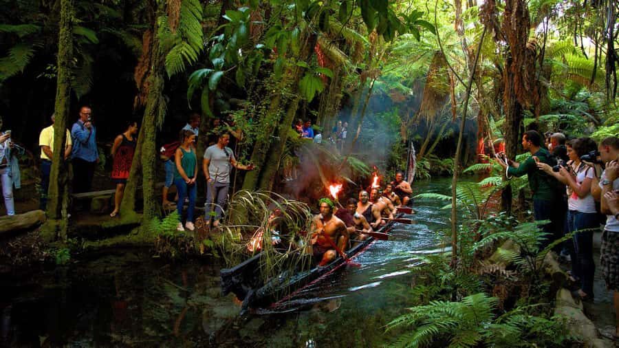 Auckland: Rotorua Tour with Mitai Māori Village & Wai-O-Tapu - Price and Value: Is $283 a Good Deal?