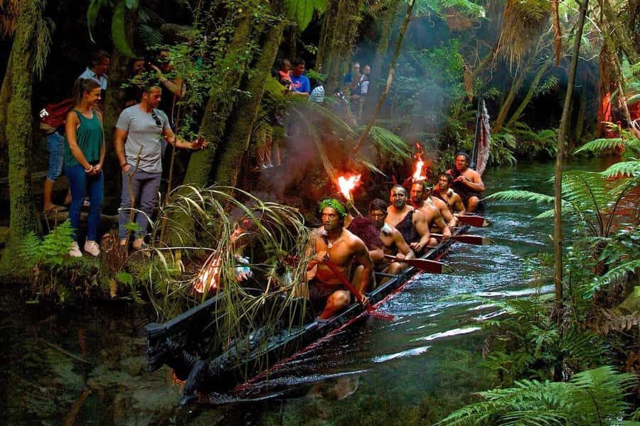 Auckland: Rotorua Tour with Mitai Māori Village & Wai-O-Tapu - Who This Tour Best Fits (and Who Should Skip It)
