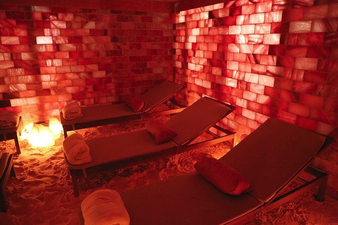 Auckland Salt Cave Halotherapy - Key points worth knowing