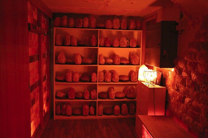 Auckland Salt Cave Halotherapy - Halotherapy at a glance: a natural salt “reset” in Auckland