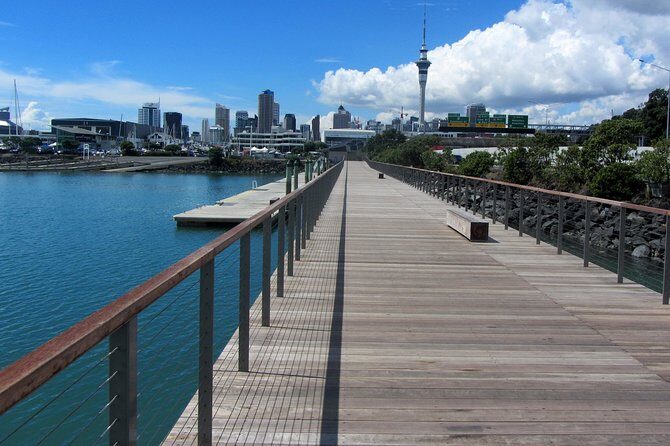 Auckland Scenic Tour : Must-See Sights in Half Day - Key things to know before you go