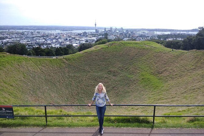 Auckland Scenic Tour : Must-See Sights in Half Day - What You’ll Actually See From Westhaven to Mission Bay