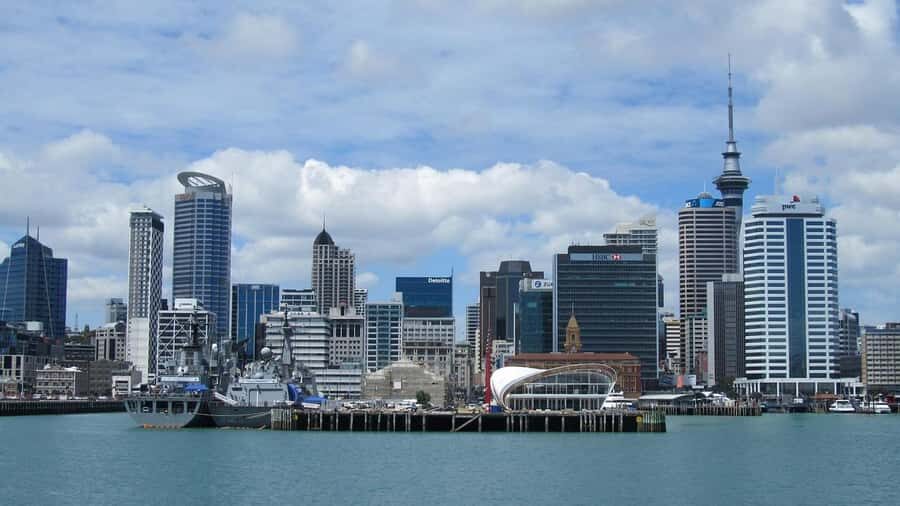 Auckland: Scenic Wine and Cheese Harbour Cruise - Price and Value: Why $33 Feels Reasonable (and When It Might Not)