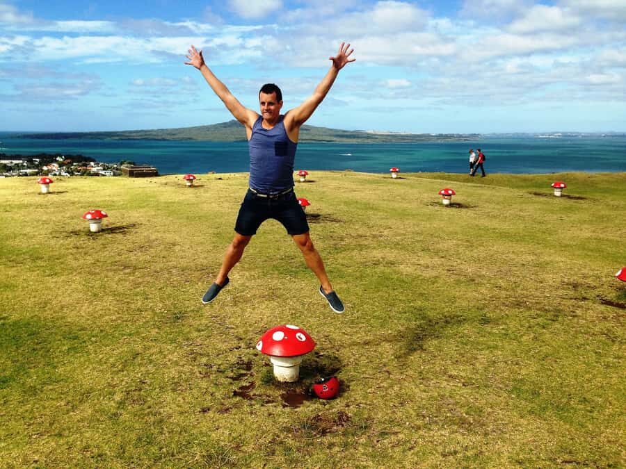 Auckland: Segway Tour to Mount Victoria - Key highlights you’ll care about