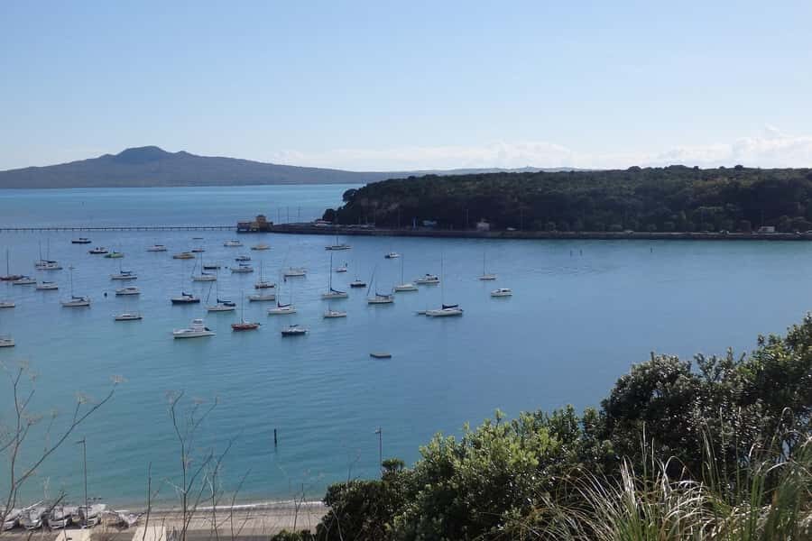 Auckland: Ship to Shore Full-Day Excursion - Key Things That Make This Tour Worth Considering
