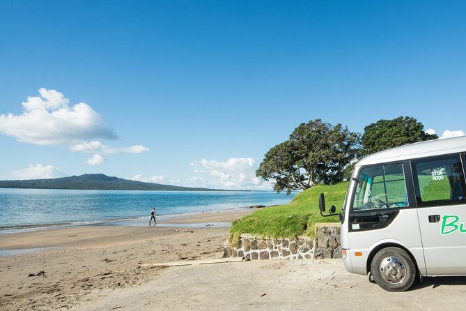 Auckland Shore Excursion: Half-Day Guided City Tour - Westhaven Marina and the Auckland Fish Market: boats, waterfront energy, and local flavor