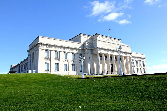 Auckland Sights Exclusive 8 Hour Luxury Day Tour - Key Things That Make This Tour Work Well