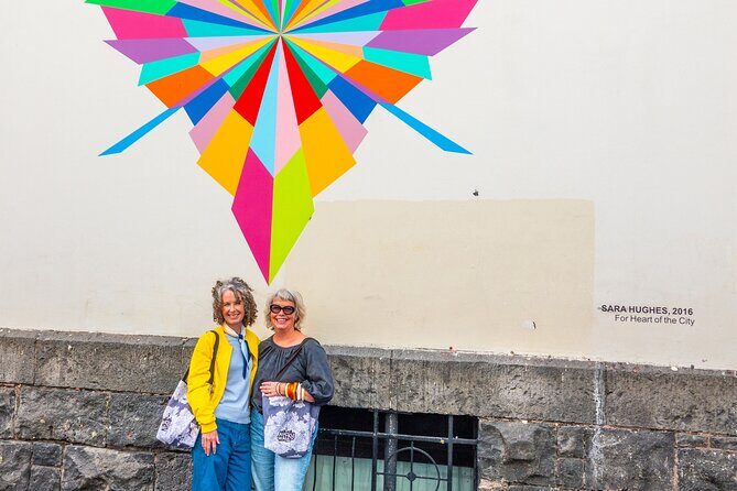 Auckland Small-Group Walking Tour with Treats - Why this 3-hour Auckland walk is a great first-day move