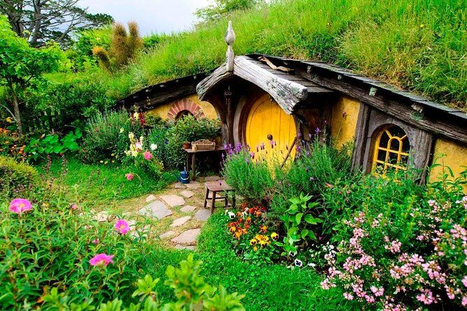 Auckland to Hobbiton Movie Set Private Tour - Who This Private Auckland-to-Hobbiton Tour Is Best For