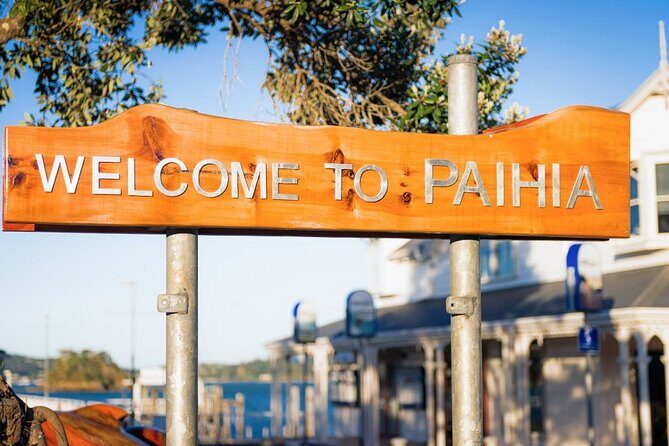 Auckland to Paihia via West Coast Small Group Tour (One Way) - Auckland to Paihia in a day: a smart one-way plan