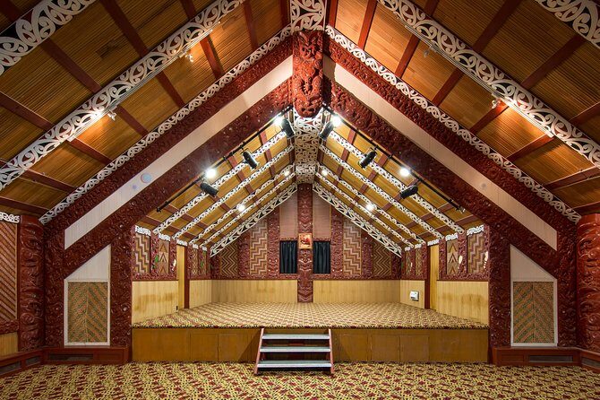 Auckland to Rotorua Private Tour - Options That Keep This Tour Flexible: Hobbiton, Rotorua Drop-Off, and Onward Plans