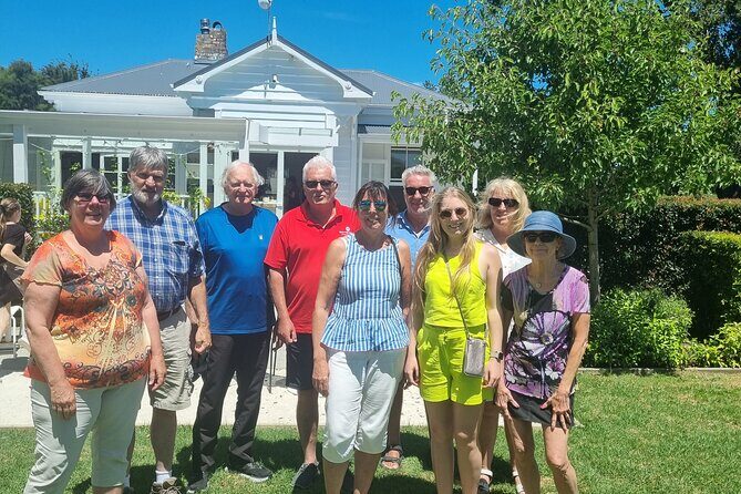 Auckland Town and Country Delights Tour - Clevedon Woolshed browsing and village wandering