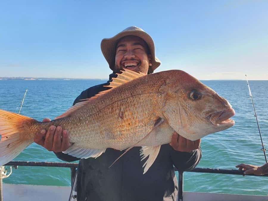 Auckland: Twilight Fishing Charter 5pm - 9:30pm - Twilight on the Hauraki Gulf: why the 5pm–9:30pm timing hits different