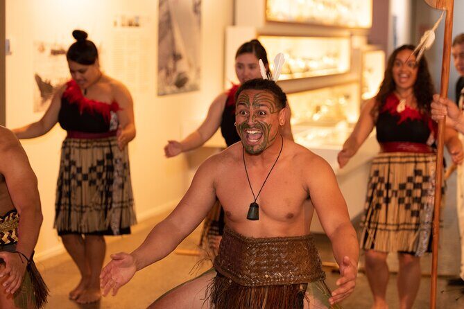 Auckland Urban Māori Experience with Transportation - Key highlights you should know